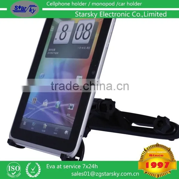 DVD-D-BR Back Seat Holders for Tablets Handlebar for Car Accessories photo-2