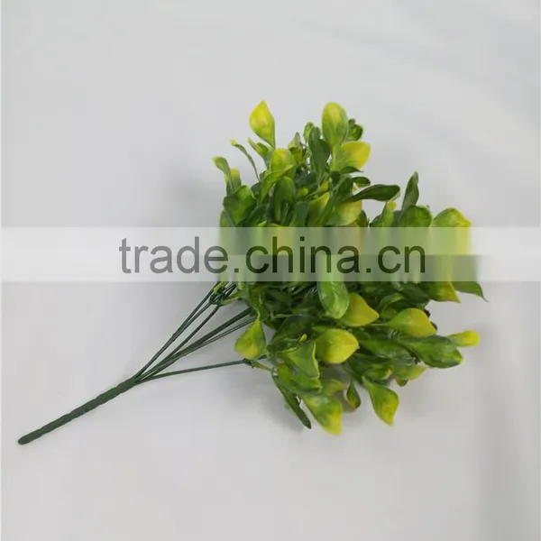 Selling Natural Artificial Small Bunch for Home Decor From China Supplier photo-2