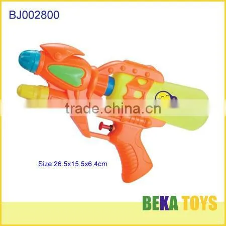 New Spray Water Gun Toy/blue Cheap Plastic Water Gun photo-6