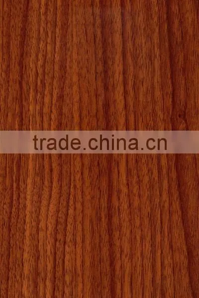 Woodgrain 4x8 Feet Melamine Impregnated Paper photo-3