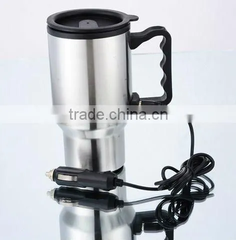 Best-seller Electric Auto Mugs