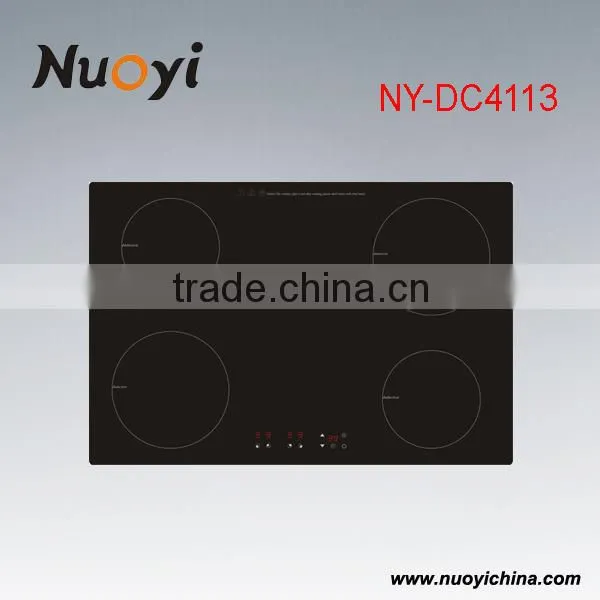 Hot Trading Temperature Sensor for Induction With Prices Cooker Ceramic for Home Kitchen Appliance photo-4