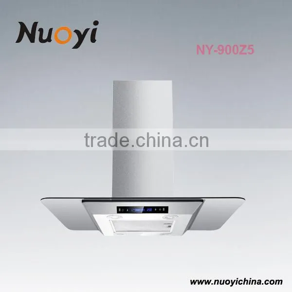 Shopping Range ISLAND Hood