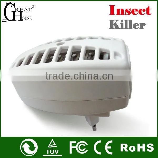 Indoor Mosquito Killer GH-329A photo-2