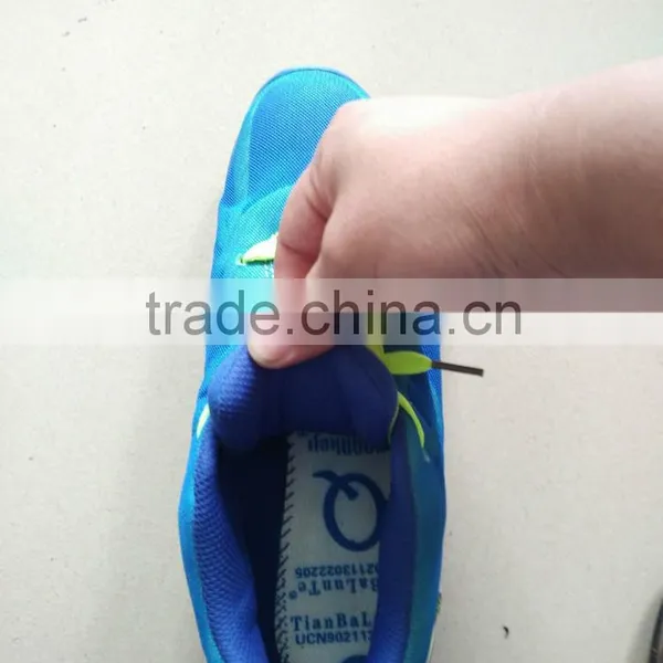 EUROPEAN QUALITY SAFETY SHOES /Safety Shoe photo-3