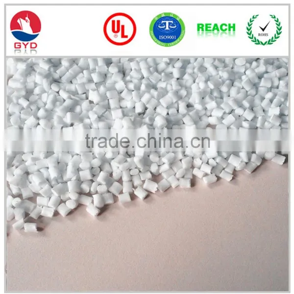 Virgin Nylon Pa6 Chips Nylon Raw Material Prices Polyamide Resin