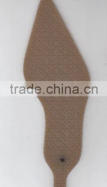 RUBBER SOLING SHEET
