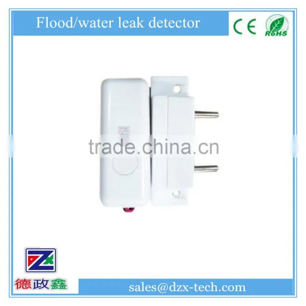 Wireless Flood/water Leak Detector photo-2