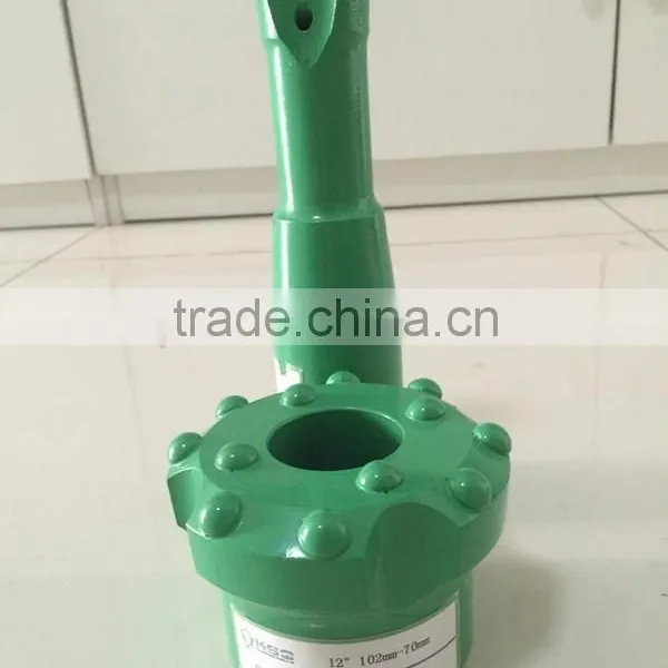 Fastest Drilling Pilot Adapter Reaming Bit photo-2