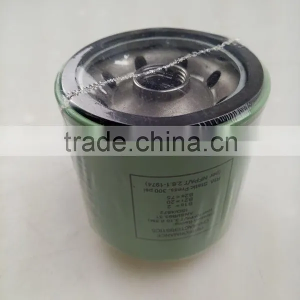 Compressor Sullair Housing for Air Filter 88290014-485 88290014-484 88290014-486 photo-2