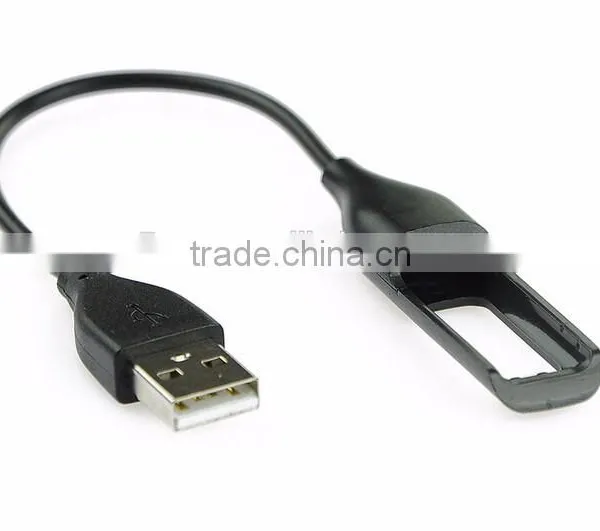 USB Power Charger Charging Cable for Fitbit Flex Wireless Wristband Bracelet photo-2