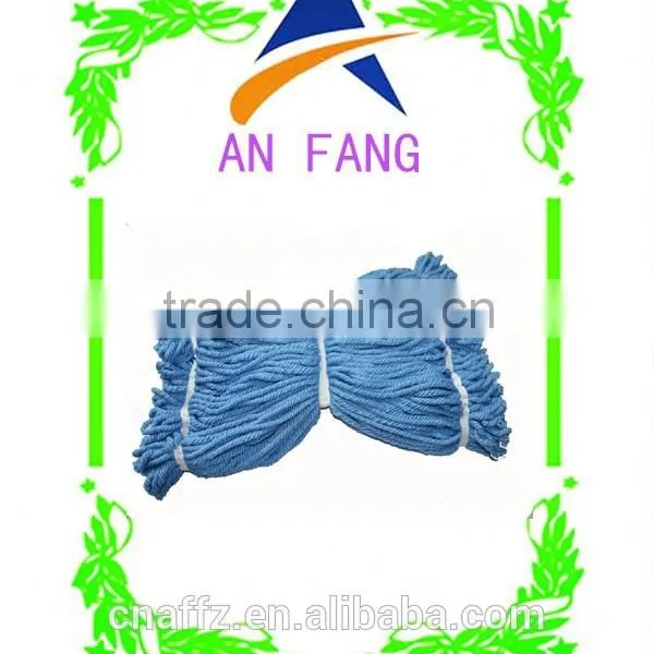 Cotton Mop Head, Twist Mop Head