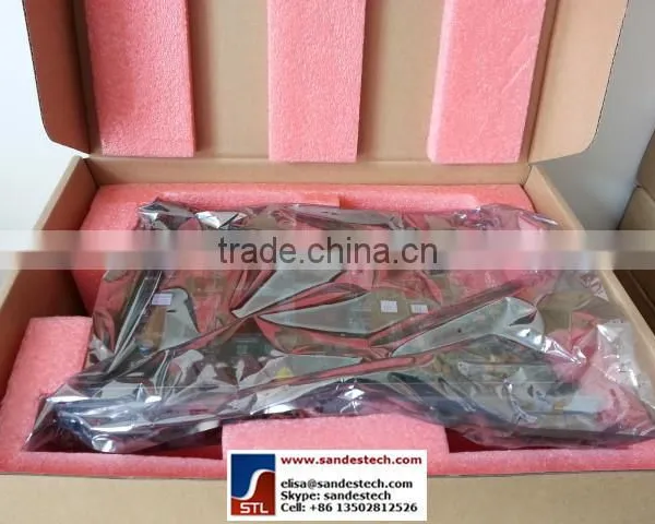 ZTE OL4x4 OL4*4 S-4.1/L-4.1/L-4.2 4xSTM-4 Optical Line Board for ZTE ZXMP S385 SDH Transmission photo-3