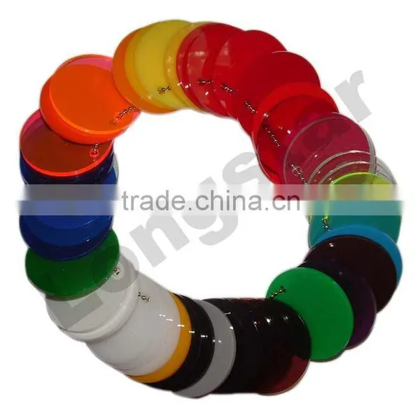 Organic Glass, Organic Glass Sheet