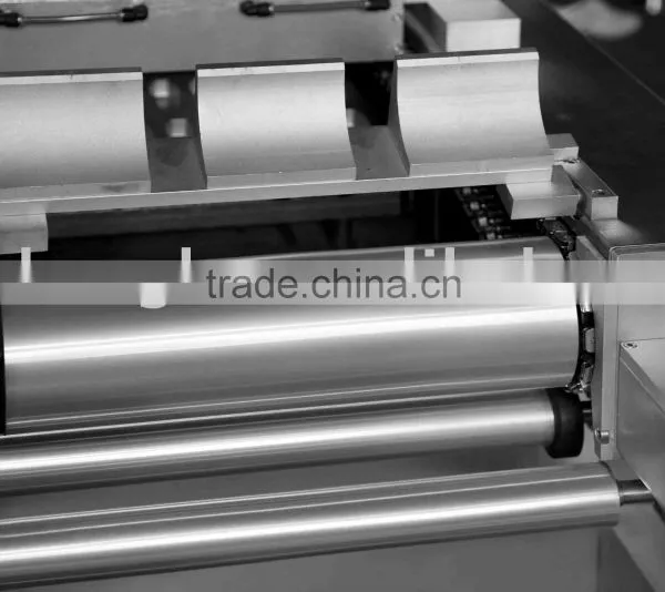 PZB-40 Thermoforming Package Machine photo-5