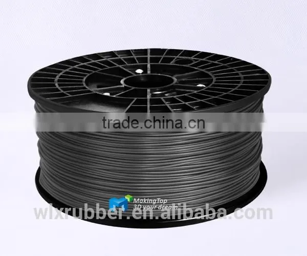Hot Selling 3D Print 1.75mm Permiun ABS PLA Filament photo-5