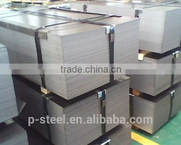 Manufacturer Supply Hot Sale TOP Quality Good Price Cold-Rolled Steel Sheet photo-2