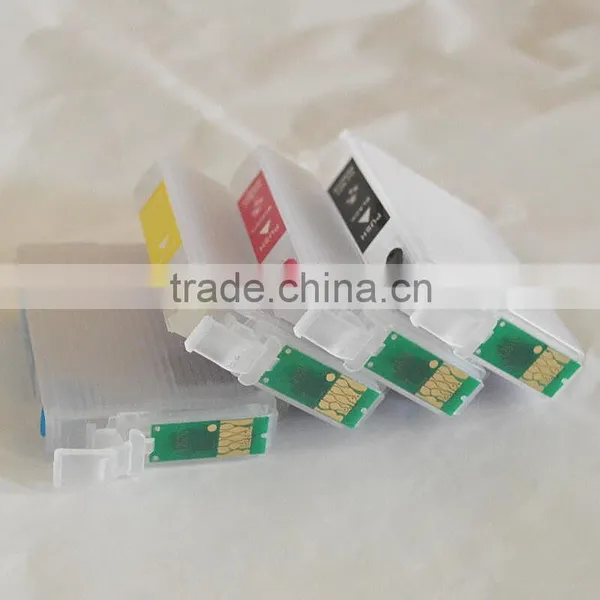 T1281-T1284 Refillable Ink Cartridge For Epson S22 SX125 SX130 SX235W SX420W SX430W SX440W SX425W SX435W SX445W BX305F SX230 photo-6