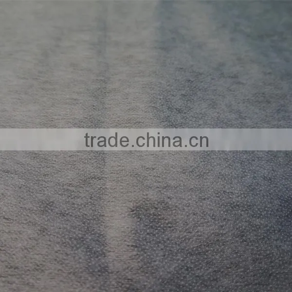 Superior Fusible Nonwoven Fabric Interlining photo-2