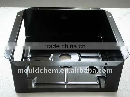 metal stamping part for computer chassis