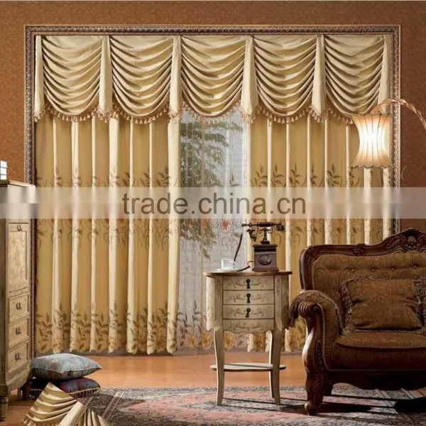 Bintronic Home Decoration Curtain Designs Interior Electric Curtain Track photo-4
