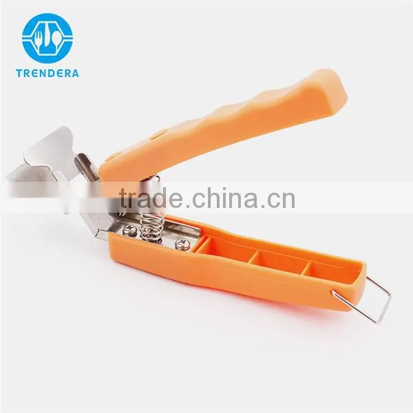 High Quality Useful Stainless Steel Dish Clamp photo-6