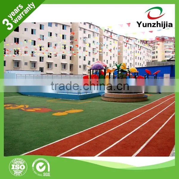 Guangzhou Outdoor Playground With Low Price