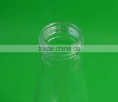 GLB295001 Argopackaging Clear Glass Bottle 295ML Beverage Glass Bottle photo-2
