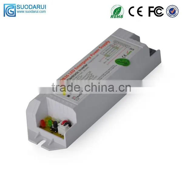Led Emergency Power Supply 3 Hours for Emergency Battery Pack / Portable Power Pack / Led Emergency Power Pack photo-2