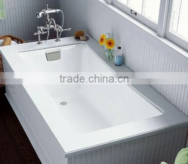 Round Walk in Bathtubs