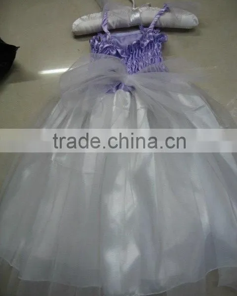 Fashion Fairy Princess Dress