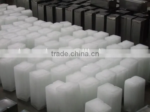 Industrial Ice Crusher for Block Ice photo-6