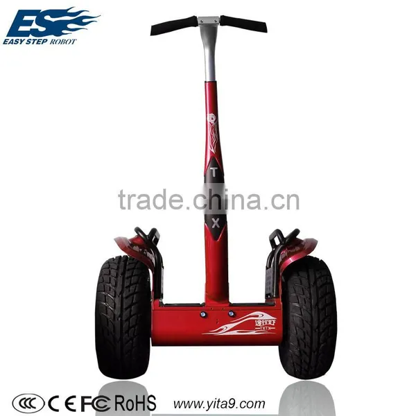Factory Direct Electric Balancing Scooter