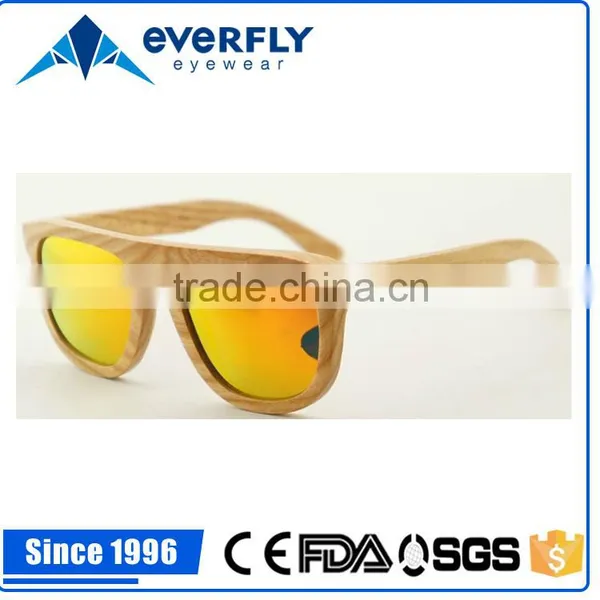 Wooden Eyeglass Frames 2015 New Sunglasses Fashion Style photo-2