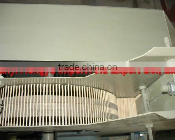 HOT!!!!!!High-quality Cotton Swab Stick Making Machine photo-3