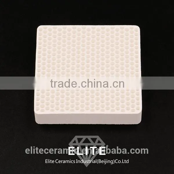 60*60 Honeycomb Ceramic Filters for Foundry photo-2