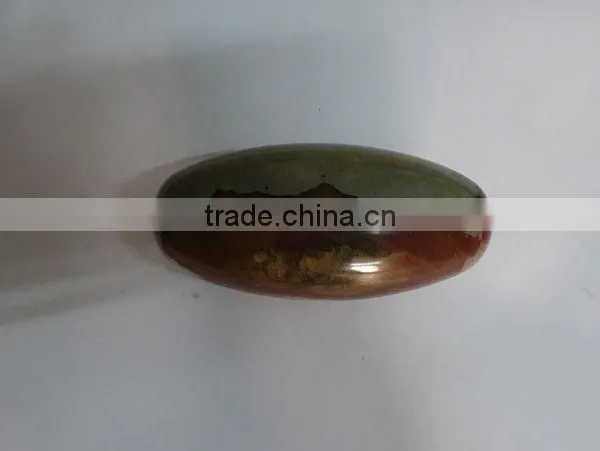 Shiva Lingam Narmada Lingam From Natural Agate : Wholesale Gemstone Shiva Lingam