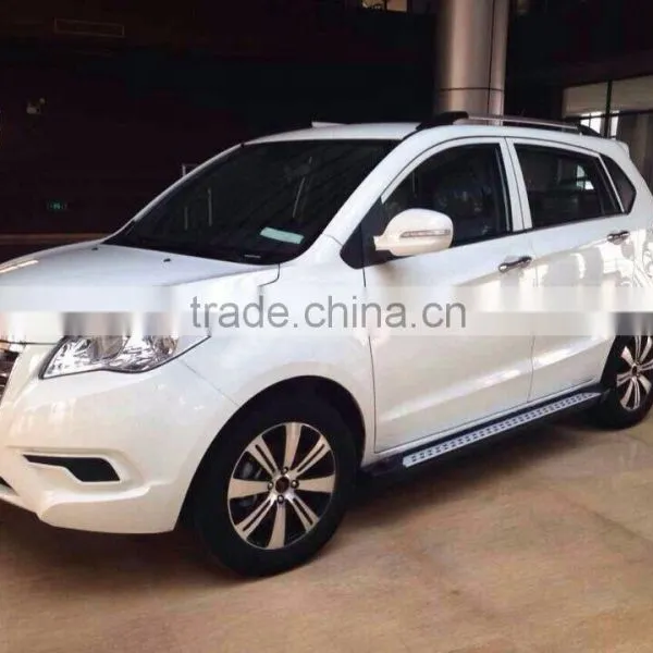 Off-road Utility Vehicle With Cheap Price / Electric Sport Utility Vehicle photo-5