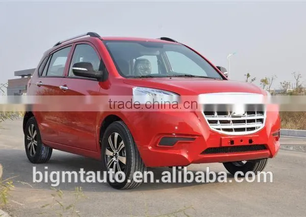 Auto Assembly (Electric SUV S30) photo-2