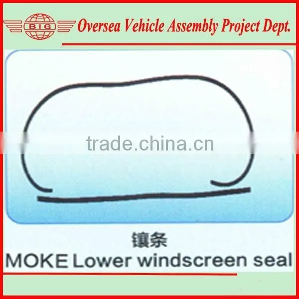 Electric Mini Moke for Sale With Used Car Spare Parts Bulk Buy From China photo-3