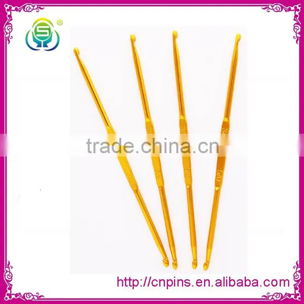 The Two Heads Crochet Hook for Knitting photo-4