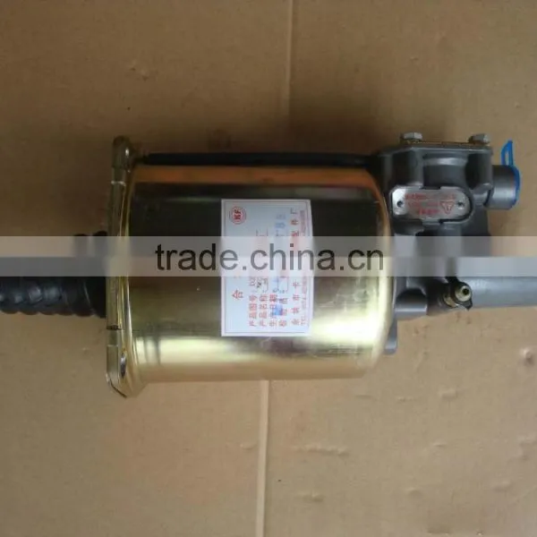Shacman Truck Clutch Parts, DZ9112230181 Truck Clutch Booster photo-4