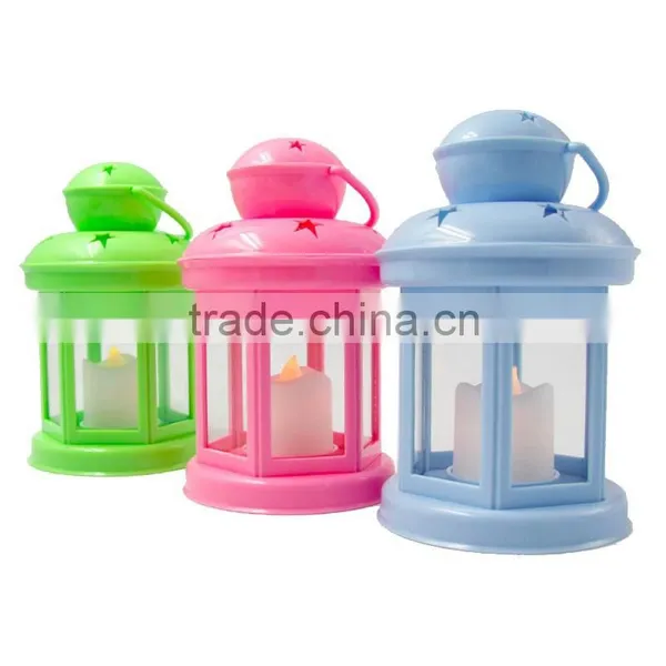 Lumifre BS10 Wholesale Classic Home Decoration Plastic Christmas Lantern photo-5