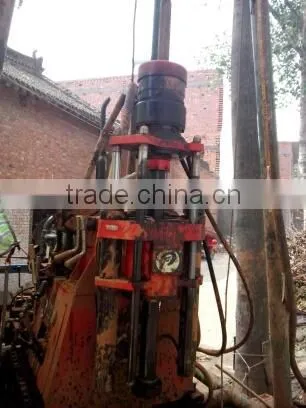 be Attached to the Tower Geological Exploration Drilling Equipment photo-6