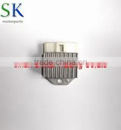Motorcycle Rectifier Regulator for JOG, PIAGGIO,electric Parts
