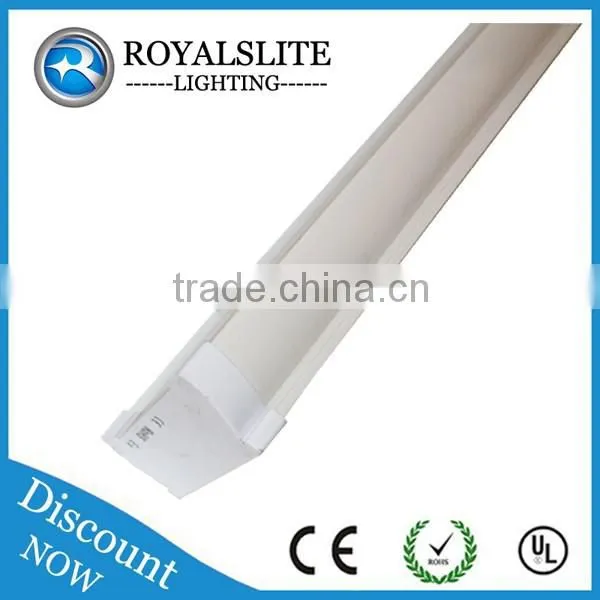 Patent Design IP65 LED Tri-proof Light With CE, ROHS 3 Years Warranty photo-2