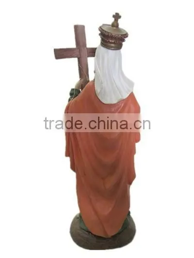 the Madonna Religious Cross Religious Centerpieces Goods Wholesale photo-4