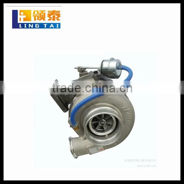 Hot Sale Sinotruck Turbocharger VG1540110066 Diesel Engine Parts photo-4