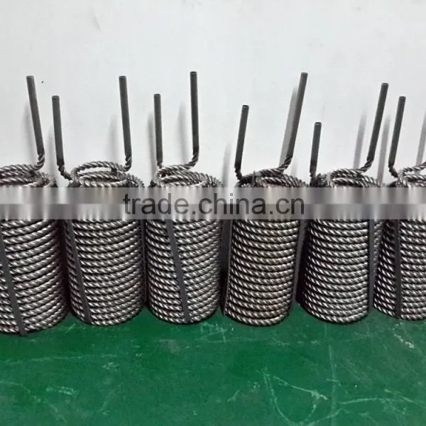 Titanium Coil/titanium Tube/titanium Corrugated Tube photo-3