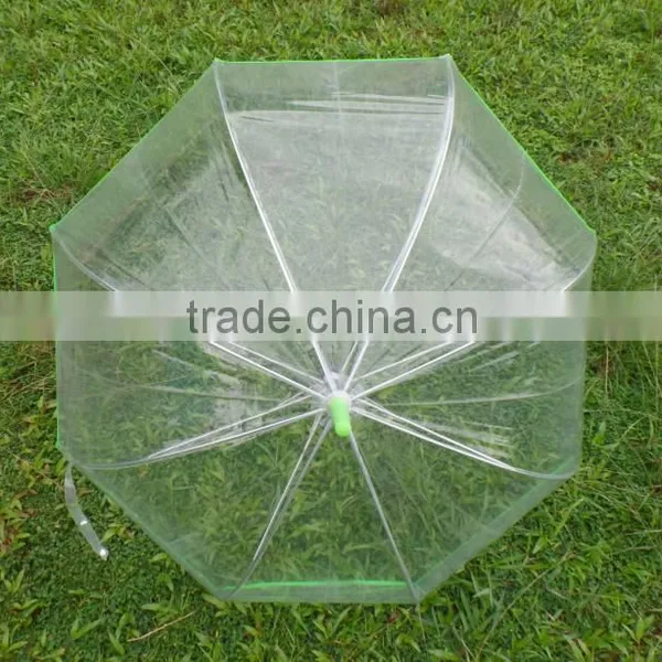 Kids POE Fabric Apollo Straight Umbrella photo-6